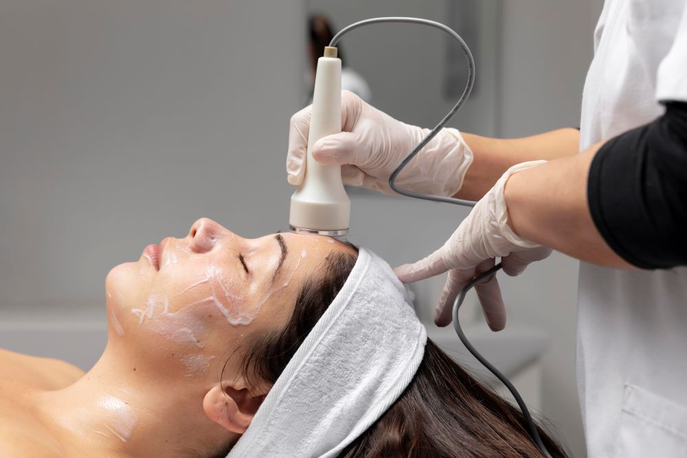 RF Skin Tightening