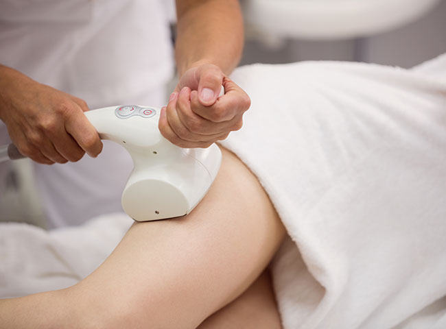 Cellulite Treatment